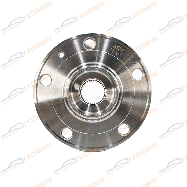 ступица колеса korwin kwah0005 оптом от производителя по низким ценам